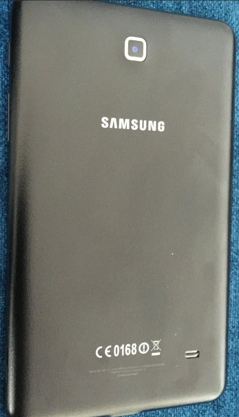 Samsung Galaxy Tab 4 [SM-T230] in München