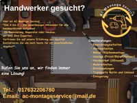 Sie suchen einen Allround Handwerker? Berlin - Neukölln Vorschau