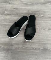 Sandalen ZARA Düsseldorf - Garath Vorschau