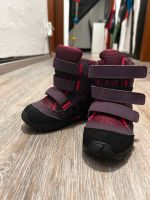 Adidas Winterstiefel Größe 20 neuwertig Nordrhein-Westfalen - Solingen Vorschau