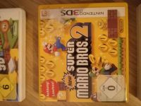 Nintendo 3 DS super Mario Bros 2 Nordrhein-Westfalen - Wesel Vorschau