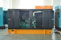 Neu Volvo Penta 140kVA/112kW Diesel Generator Brandenburg - Wilhelmshorst Vorschau