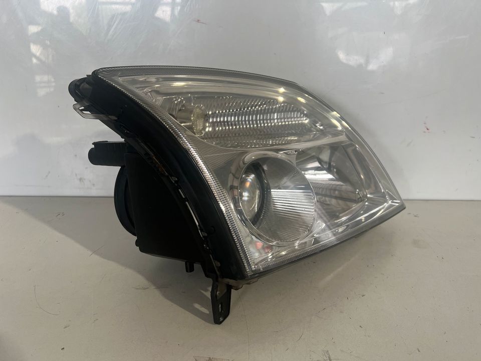 Scheinwerfer Opel Vectra C Signum rechts Frontscheinwerfer Lampe in Wilnsdorf