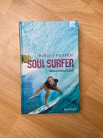 Buch Soul Surfer Essen - Rüttenscheid Vorschau