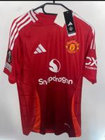 Manchester United Trikot, Spielerversion Frankfurt am Main - Nordend Vorschau