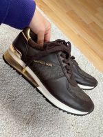 Michael Kors Sneakers Sportschuhe 37,5 Sachsen-Anhalt - Naumburg (Saale) Vorschau