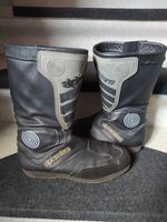 Herren Motoradstiefel alpinestars  und Damenstiefel Hein Gericke Bayern - Zwiesel Vorschau