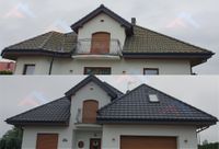 Dachreinigung Dachbeschichtung Pflastersteinreinigung Fassaden Brandenburg - Oberuckersee Vorschau
