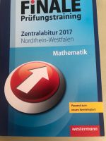 Finale Zentralabitur Mathematik NRW Prüfungsvorbereitung Dortmund - Mitte Vorschau