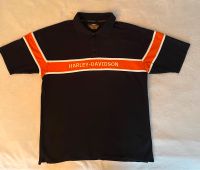 Original Harley Davidson Shirt Polo-Shirt L Rheinland-Pfalz - Bad Neuenahr-Ahrweiler Vorschau