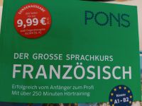 FRANZÖSISCH - GROSSER SPRACHKURS PONS Rheinland-Pfalz - Veitsrodt Vorschau