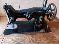 PFAFF 130 Nähmaschine Bayern - Amberg Vorschau