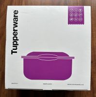 Tupperware Ultra Pro 5l Kasserolle oval Rheinland-Pfalz - Landkern Vorschau