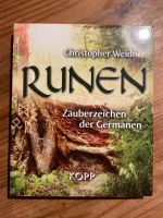 Runen - Zauberzeichen der Germanen Bayern - Neumarkt i.d.OPf. Vorschau