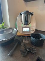 Thermomix TM 5 Bayern - Selb Vorschau