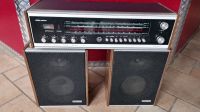 DDR Stereo Radio - REMA Andante 830  *mit 2 orig Boxen Dresden - Mickten Vorschau