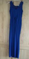 Abendkleid/Maxikleid Gr. 36/38 festliche Mode Sachsen - Hainichen Vorschau