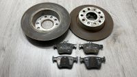 Bremsscheibe Set Beläge Hinten 272x10 5Q0615416AC GOLF7 5 G Hannover - Linden-Limmer Vorschau