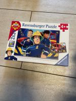 Puzzle Feuerwehrmann Sam Rheinland-Pfalz - Weilerbach Vorschau