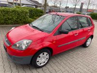 Ford Fiesta 1.4 16V Ambiente,Erst 94,455 KM.Klima Nordrhein-Westfalen - Krefeld Vorschau