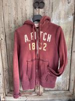 Abercrombie&Fitch Hoodie Jacke Gr. S Essen - Essen-Stadtwald Vorschau