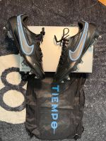 Nike Tiempo Legend 9 Elite SG-Pro AC (Profi Fußballschuhe) Nordrhein-Westfalen - Leverkusen Vorschau