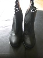 Damen Stiefeletten  gr.40 Schwarz  neu Köln - Nippes Vorschau