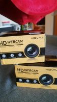 2x Hiievpu HD Webcam (NEU) Bayern - Ainring Vorschau