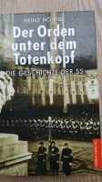 Buch-2.Weltkrieg - Der Orden unter dem Totenkopf/Höhne Kreis Pinneberg - Uetersen Vorschau