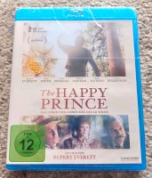 Blu-ray Disc "The Happy Prince" (2018) NEU+OVP Sachsen - Klingenberg (Sachsen) Vorschau