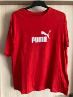 Puma Shirt XL Baden-Württemberg - Straubenhardt Vorschau