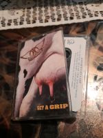 Aerosmith MC KASSETTE/ Album ( Get A  Grip) 1993 Harburg - Hamburg Heimfeld Vorschau