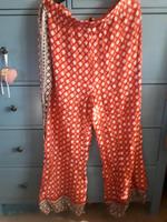 Shein Sommerhose Gr.44 leicht/ neu Sachsen-Anhalt - Magdeburg Vorschau