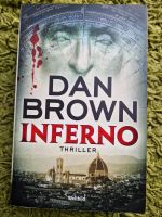 Dan Brown / Inferno TB Gröpelingen - Gröpelingen Vorschau