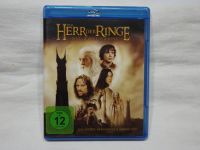 Blu-ray DVD Disc Film Der Herr der Ringe, Die Zwei Türme Nordrhein-Westfalen - Hattingen Vorschau