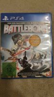 PS4:::Battleborn Hannover - Südstadt-Bult Vorschau