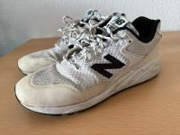 New Balance 580 weiß, 43 Friedrichshain-Kreuzberg - Friedrichshain Vorschau