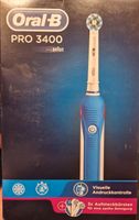 Oral-B Pro 3400 Zahnbürste ‼️Neu‼️ Duisburg - Fahrn Vorschau