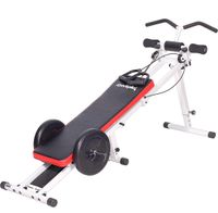 SportPlus SP-TG-001 Power Gym Fitnessbank Trainingsbank Bayern - Weitnau Vorschau