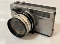KMZ Revue 10 Kamera Sucherkamera m. Industar 2,8/45mm Objektiv Schleswig-Holstein - Norderstedt Vorschau