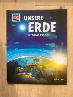 Was ist Was Band 1 unsere Erde - Der blaue Planet Hessen - Butzbach Vorschau