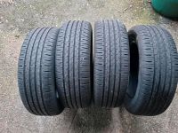 4x Sommerreifen 205/60 R16 (92H) Continental EcoContact 6 bj.23 Nordrhein-Westfalen - Euskirchen Vorschau