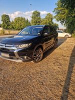 Mitsubishi Outlander Baden-Württemberg - Karlsdorf-Neuthard Vorschau