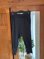 3/4 Sportleggings locker geschnitten Größe XS H&M Schwarz Baden-Württemberg - Ammerbuch Vorschau