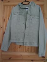 Jeansjacke ,Lindgrün , VB Niedersachsen - Gifhorn Vorschau