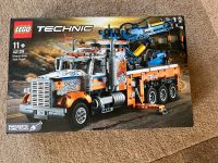 Lego Technic 42128 *OVP* Heavy-Duty Tow Truck Bad Doberan - Landkreis - Bargeshagen Vorschau