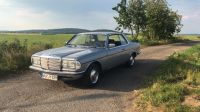 Mercedes W 123 CE Coupe Sachsen - Wurzen Vorschau