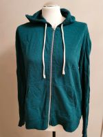 H&M Divided Sweatjacke mit Kapuze grün Gr.L Bayern - Ebermannstadt Vorschau