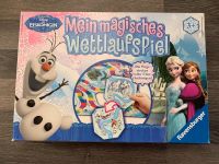 Ravensburger Mein magischer Wettlauf Eiskönigin Anna und Elsa Bayern - Gersthofen Vorschau