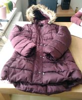 Winterjacke Mädchen Gr. 164 von H&M Dresden - Cotta Vorschau